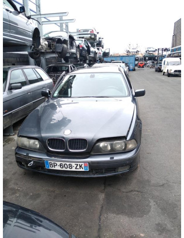 Verin de capot BMW SERIE 5 E39 TOURING PHASE 1 BREAK Diesel