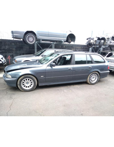 Verin de capot BMW SERIE 5 E39 TOURING PHASE 1 BREAK Diesel