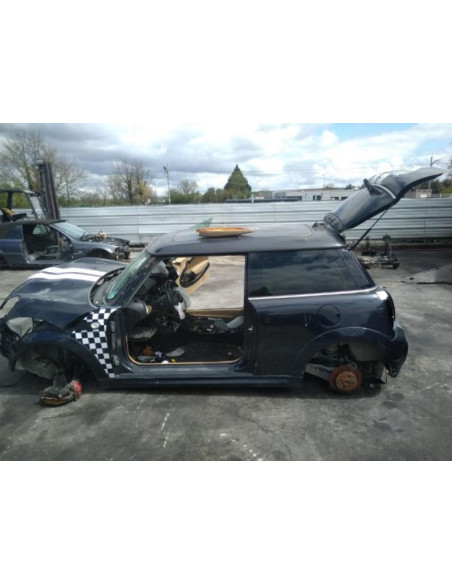 Air bag rideau gauche MINI MINI 2 R56 PHASE 1 Diesel