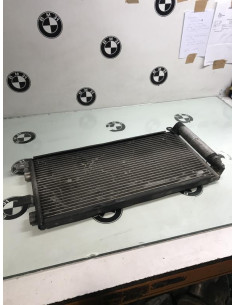 Radiateur clim MINI  