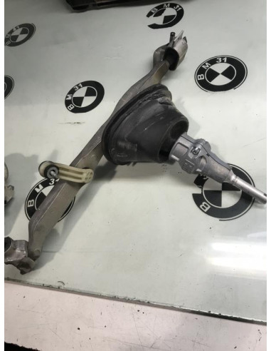Selecteur boite de vitesse BMW SERIE 1 F21 PHASE 1 Diesel