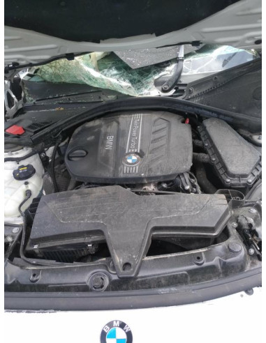 Bouton/Interrupteur BMW SERIE 1 F21 PHASE 1 Diesel