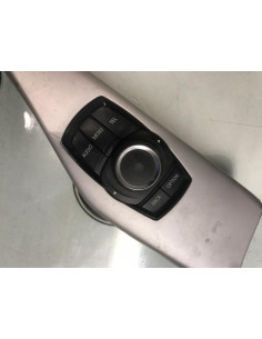 Commande GPS BMW SERIE 1 F21 PHASE 1 Diesel