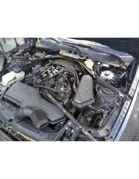 Relais electrique BMW SERIE 1 F21 PHASE 1 Diesel