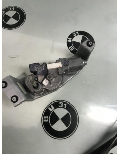 Moteur essuie glace arriere BMW SERIE 1 F21 PHASE 1 Diesel