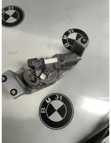 Moteur essuie glace arriere BMW SERIE 1 F21 PHASE 1 Diesel