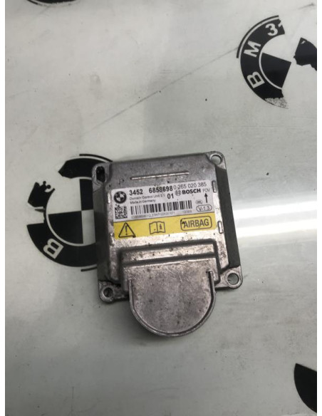 Boitier air bag BMW SERIE 1 F21 PHASE 1 Diesel