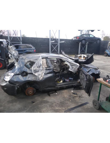 Verin de capot BMW SERIE 1 F21 PHASE 1 Diesel