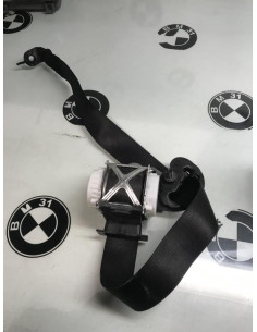Ceinture avant gauche BMW SERIE 1 F21 PHASE 1 Diesel