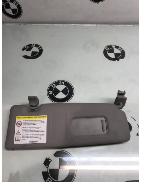 Pare soleil droit BMW SERIE 1 F21 PHASE 1 Diesel
