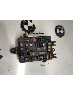 Porte fusible BMW SERIE 1 F21 PHASE 1 Diesel