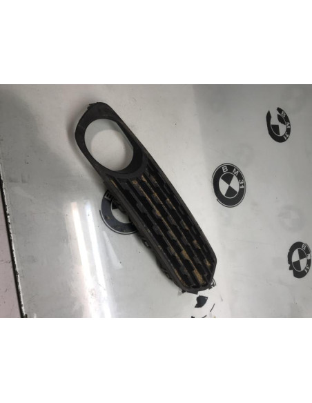 Grille de pare choc BMW SERIE 1 F21 PHASE 1 Diesel