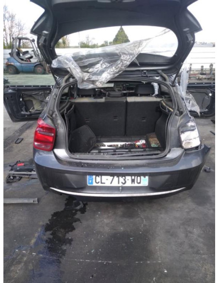 Batterie BMW SERIE 1 F21 PHASE 1 Diesel