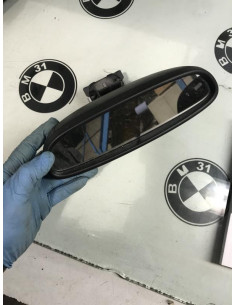 Retroviseur interieur BMW SERIE 1 F21 PHASE 1 Diesel