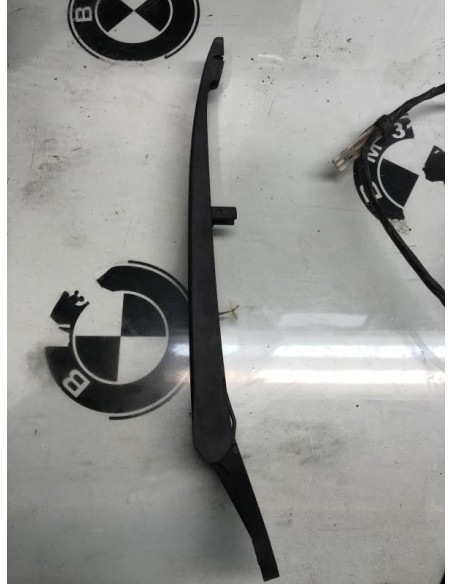 Bras essuie glace arriere BMW X5 E53 