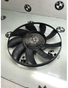 Viscocoupler BMW X5 E53 