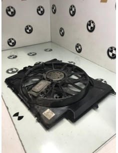 Ventilateur BMW SERIE 1 E87 PHASE 1 
