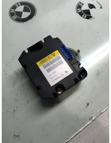 Boitier air bag BMW  