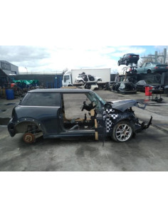 GPS MINI MINI 2 R56 PHASE 1 Diesel 2