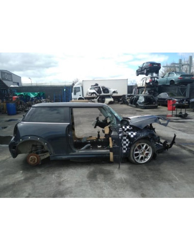 GPS MINI MINI 2 R56 PHASE 1 Diesel