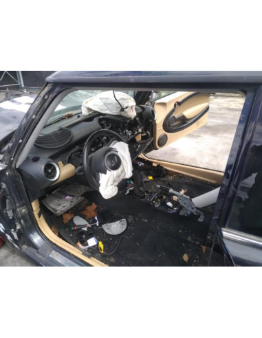 GPS MINI MINI 2 R56 PHASE 1 Diesel