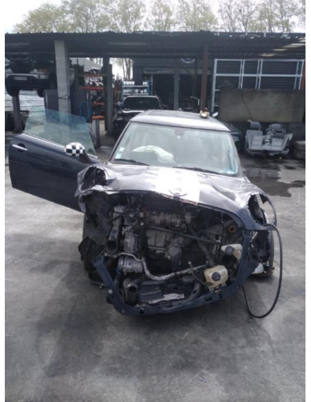 GPS MINI MINI 2 R56 PHASE 1 Diesel