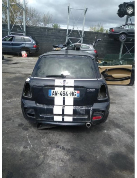 GPS MINI MINI 2 R56 PHASE 1 Diesel