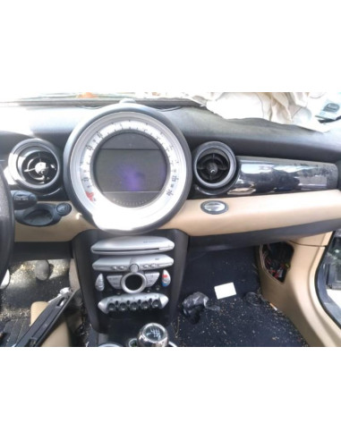GPS MINI MINI 2 R56 PHASE 1 Diesel