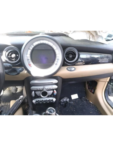 GPS MINI MINI 2 R56 PHASE 1 Diesel
