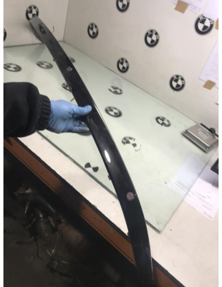 Capteur aide au stationnement BMW SERIE 1 E87 PHASE 1 