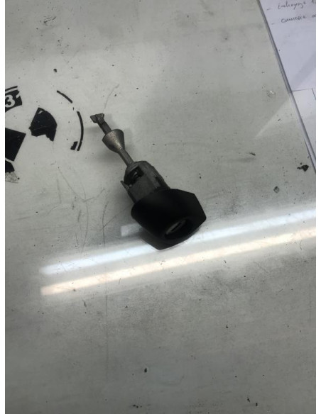 Barillet porte avant gauche BMW SERIE 1 E87 PHASE 1 