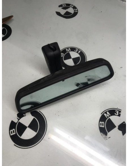 Retroviseur interieur BMW X5 E53 