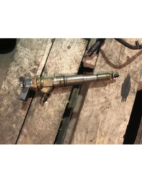 Injecteurs BMW SERIE 3 (E90) PHASE 1 