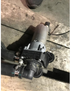 Robinet de chauffage BMW SERIE 3 (E90) PHASE 1 