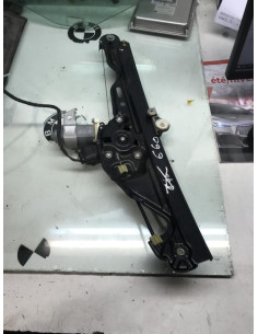 Leve vitre electrique arriere gauche BMW SERIE 5 (E60) PHASE 1 