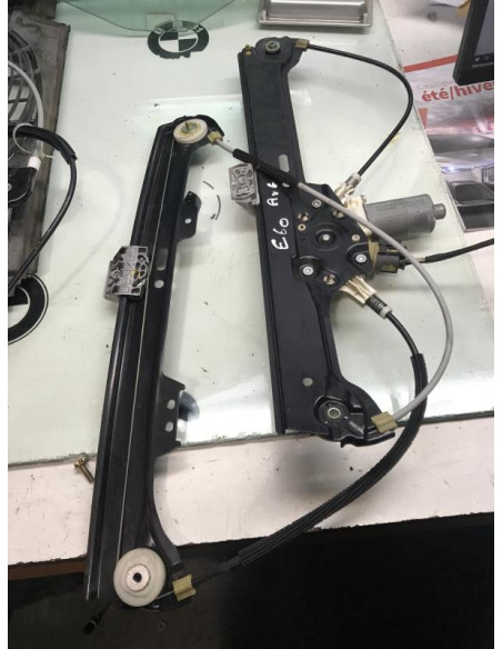 Leve vitre electrique avant gauche BMW SERIE 5 (E60) PHASE 1 