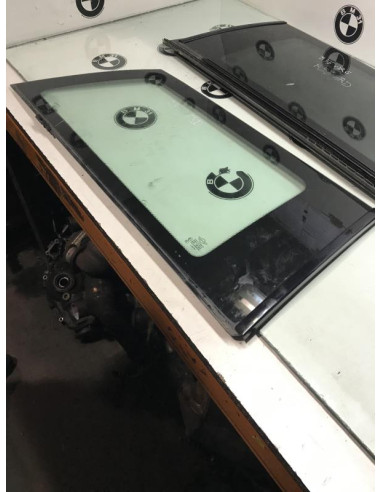 Custode arriere droit MINI MINI 2 R56 PHASE 1 
