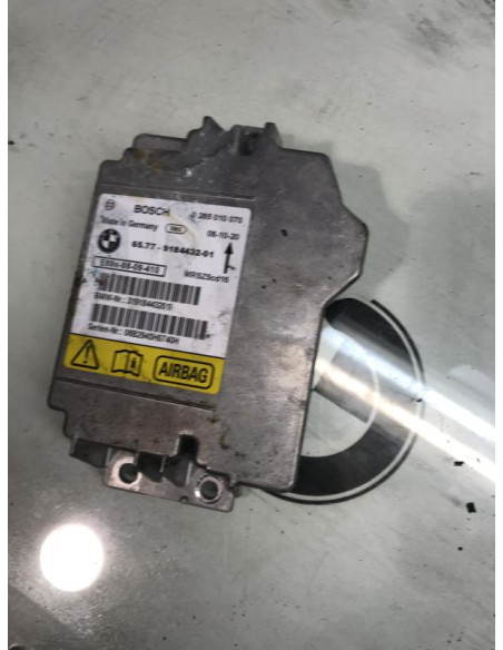 Boitier air bag BMW SERIE 3 E91 TOURING PHASE 2 BREAK 