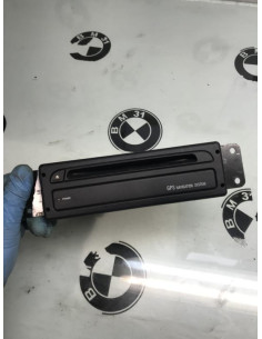 GPS BMW X5 E53 