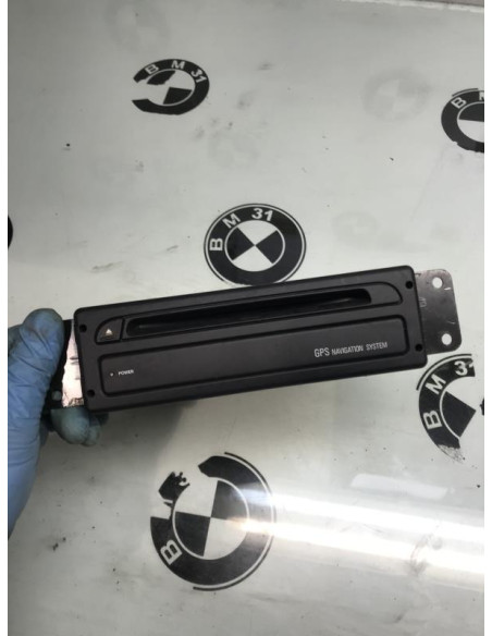 GPS BMW X5 E53 