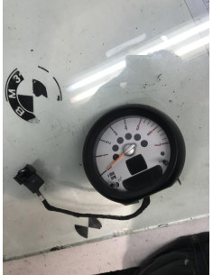 Compte tours MINI MINI 2 R56 PHASE 2 