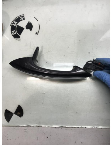 Poignee porte arriere droit BMW SERIE 5 (F10) PHASE 1 