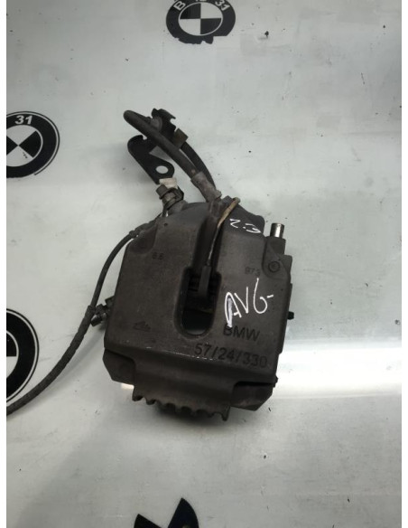 Etrier avant gauche (freinage) BMW X1 E84 PHASE 1 