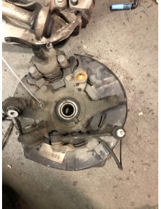 Etrier arriere droit (freinage) BMW SERIE 3 (E90) PHASE 1 