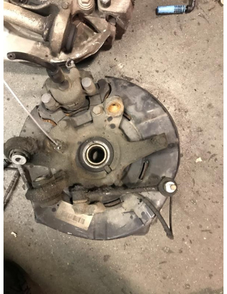 Etrier arriere droit (freinage) BMW SERIE 3 (E90) PHASE 1 