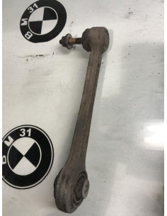 Bras de suspension superieur arriere droit BMW SERIE 5 (E60) PHASE 1 