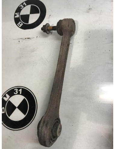 Bras de suspension superieur arriere droit BMW SERIE 5 (E60) PHASE 1 