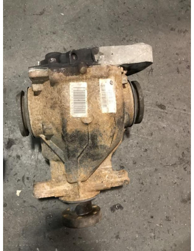 Pont (propulsion) BMW SERIE 5 (E60) PHASE 1 
