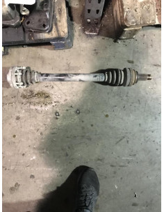 Cardan arriere droit (transmission) BMW SERIE 5 (E60) PHASE 1 
