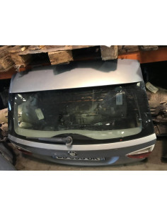 Lunette arriere BMW SERIE 3 (E91) TOURING PHASE 1 